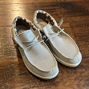 Men's Casual Slip-On Shoes